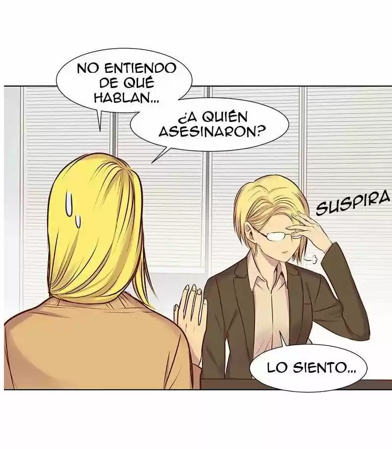 Mi Secreto Más íntimo - Capítulo 24 - Página 23 - LectorTMOo
