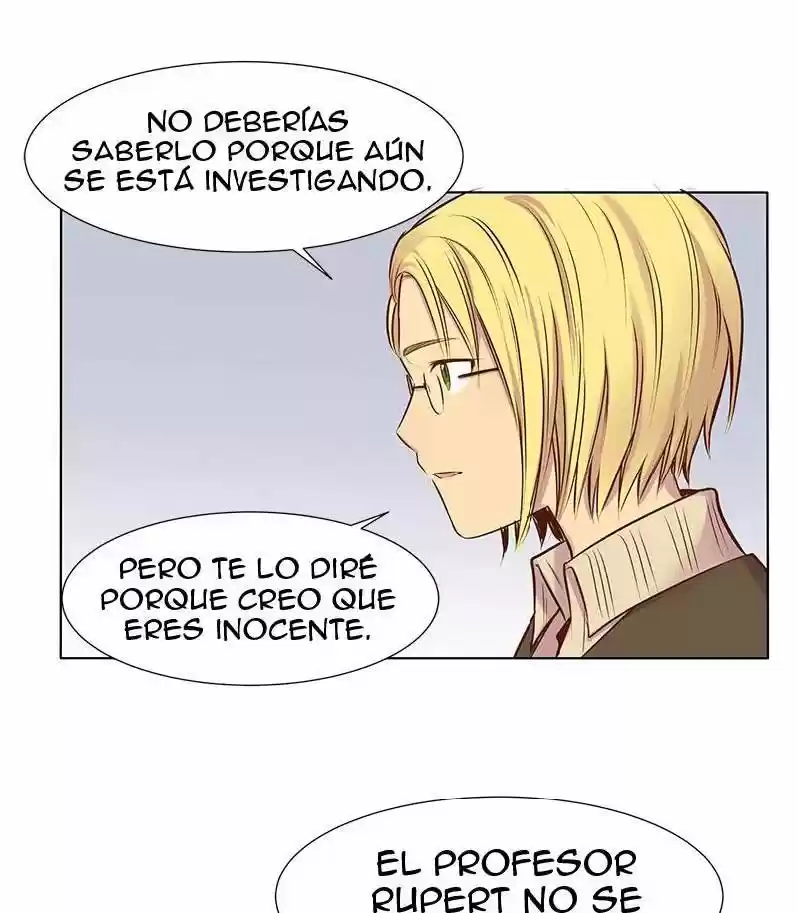 Mi Secreto Más íntimo - Capítulo 24 - Página 24 - LectorTMOo