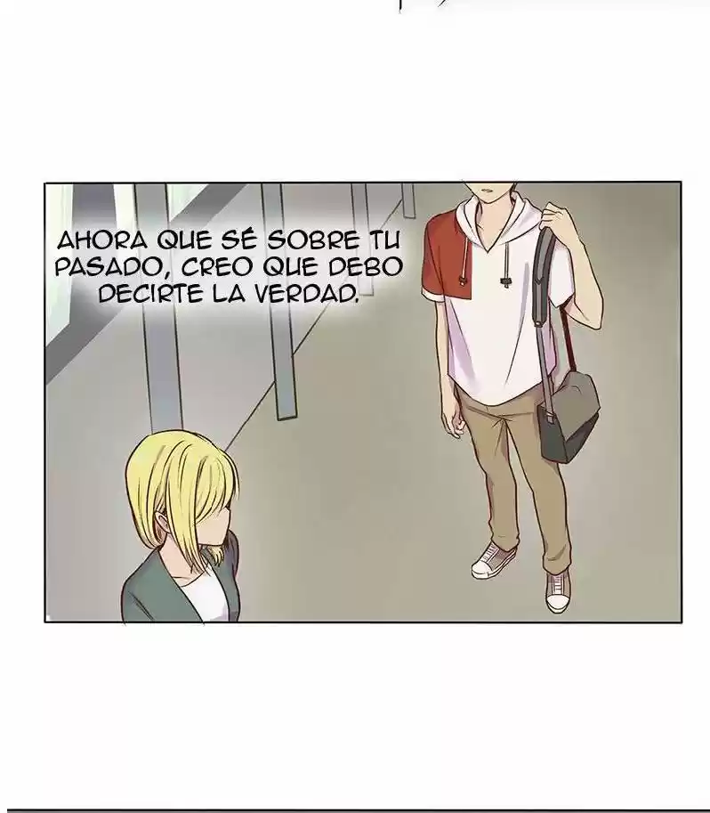 Mi Secreto Más íntimo - Capítulo 24 - Página 29 - LectorTMOo