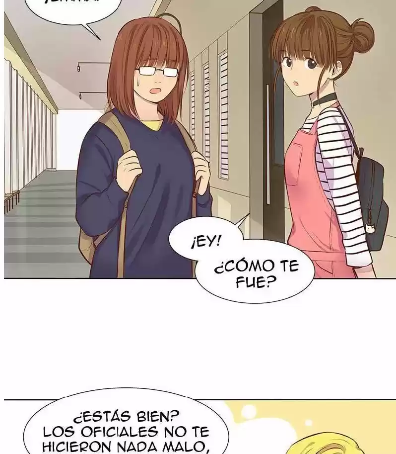 Mi Secreto Más íntimo - Capítulo 24 - Página 35 - LectorTMOo