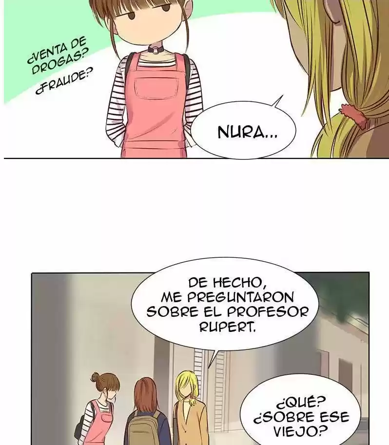 Mi Secreto Más íntimo - Capítulo 24 - Página 37 - LectorTMOo