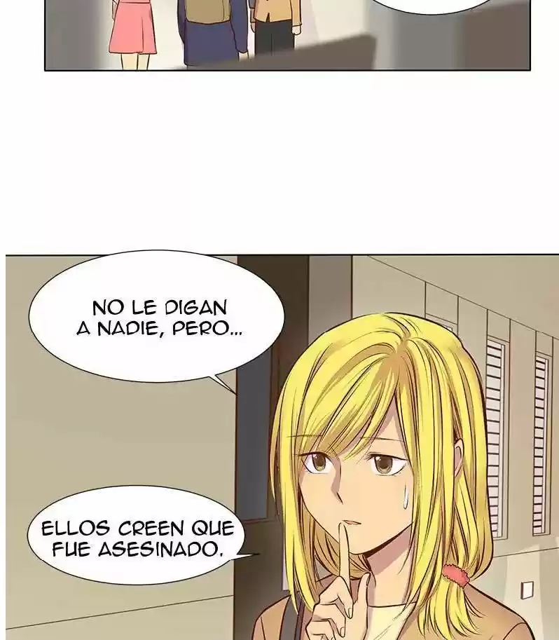 Mi Secreto Más íntimo - Capítulo 24 - Página 38 - LectorTMOo