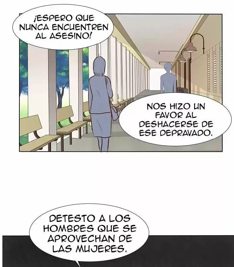 Mi Secreto Más íntimo - Capítulo 24 - Página 41 - LectorTMOo