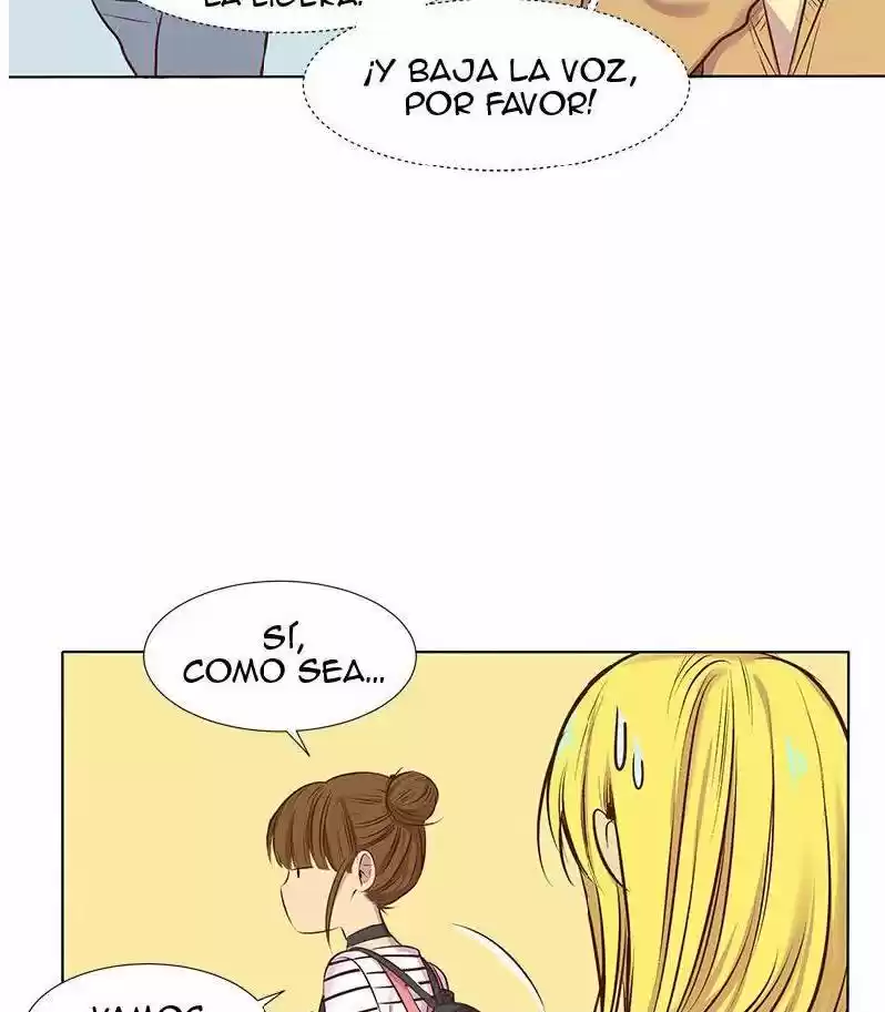 Mi Secreto Más íntimo - Capítulo 24 - Página 44 - LectorTMOo