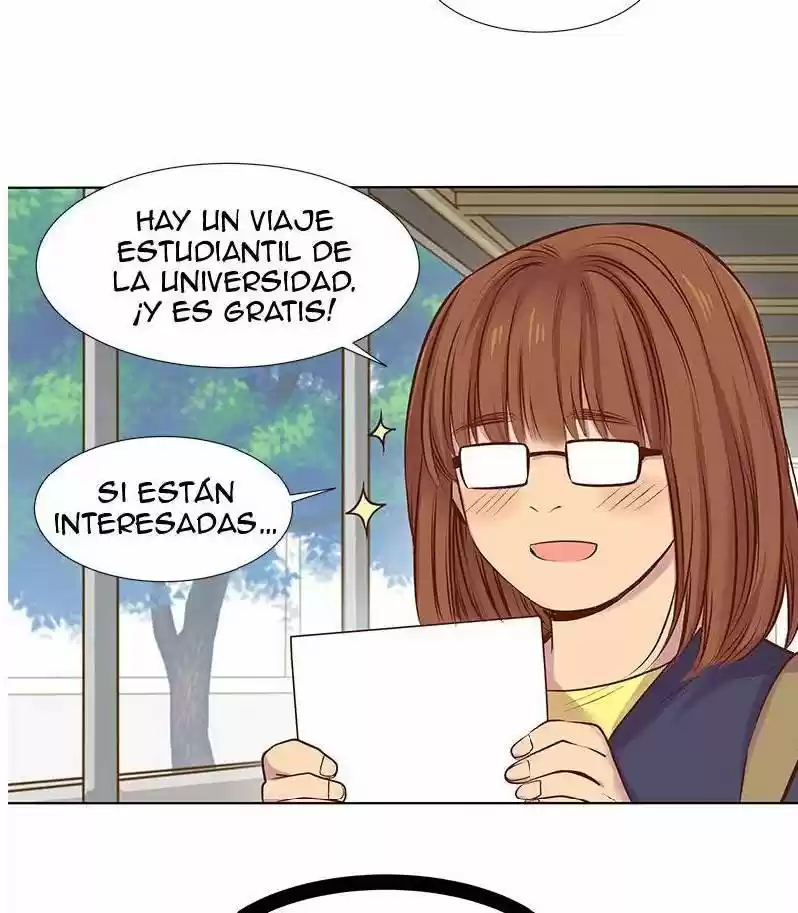Mi Secreto Más íntimo - Capítulo 24 - Página 47 - LectorTMOo