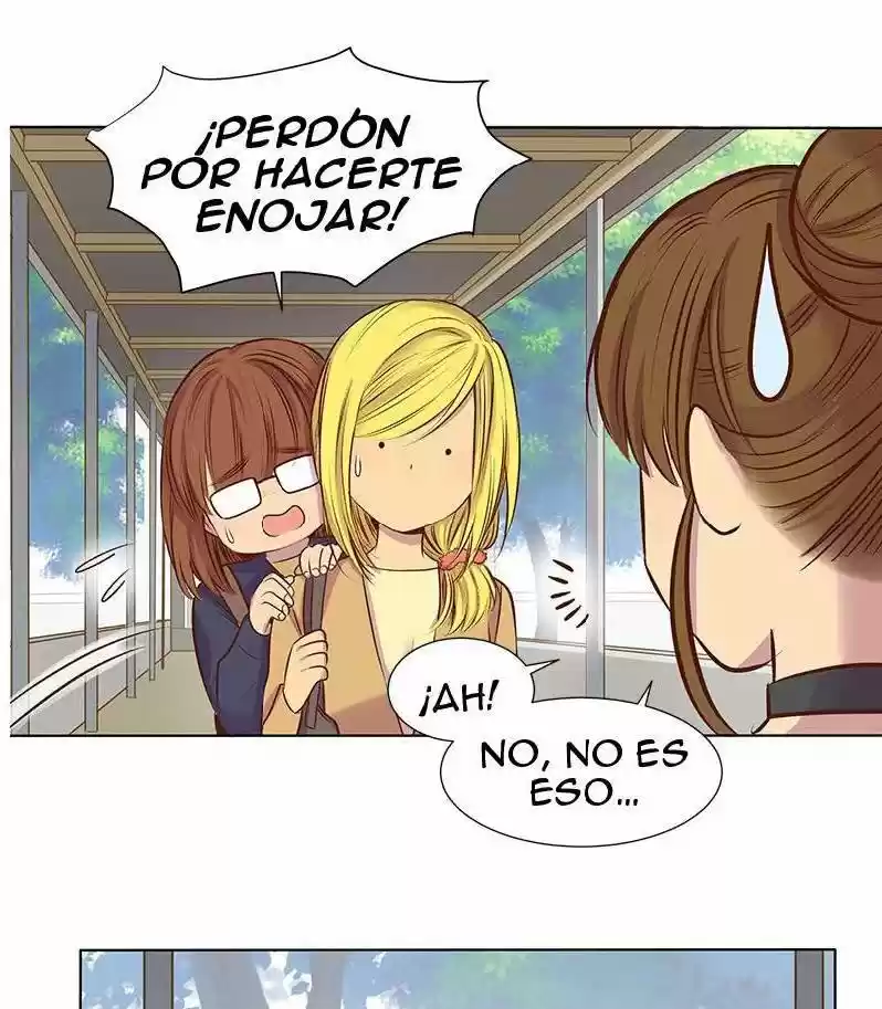 Mi Secreto Más íntimo - Capítulo 24 - Página 49 - LectorTMOo