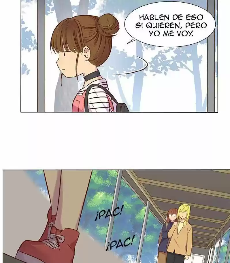 Mi Secreto Más íntimo - Capítulo 24 - Página 50 - LectorTMOo