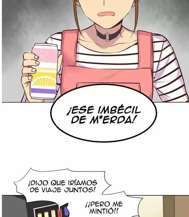 Mi Secreto Más íntimo - Capítulo 24 - Página 54 - LectorTMOo