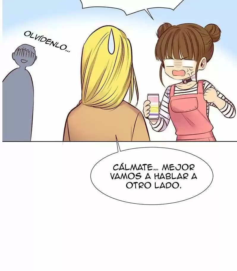 Mi Secreto Más íntimo - Capítulo 24 - Página 56 - LectorTMOo