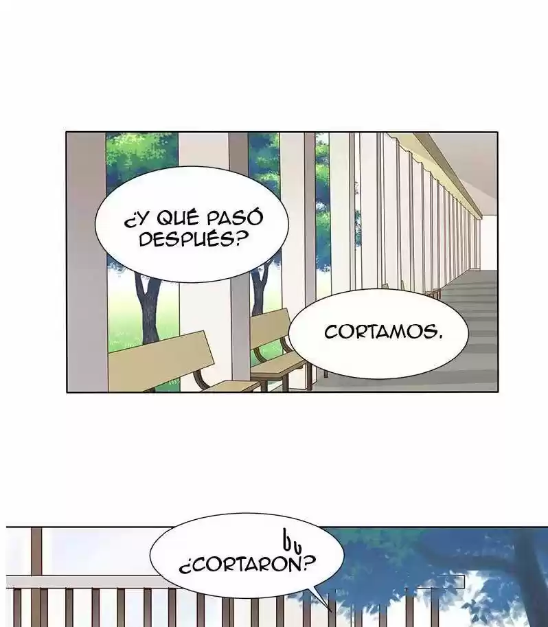 Mi Secreto Más íntimo - Capítulo 24 - Página 57 - LectorTMOo