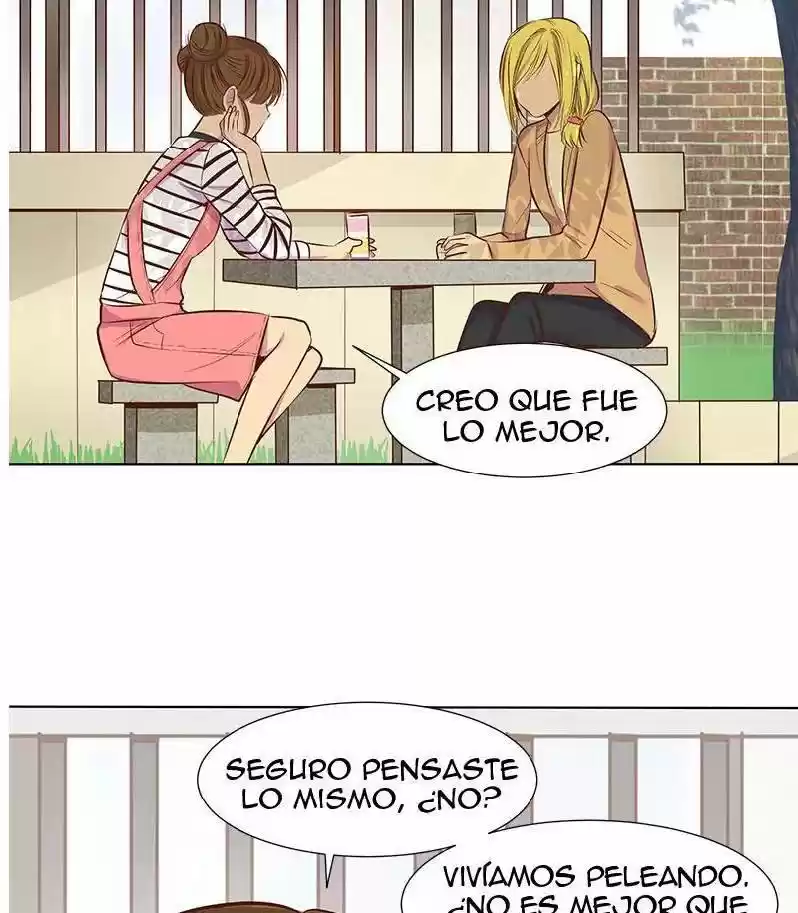 Mi Secreto Más íntimo - Capítulo 24 - Página 58 - LectorTMOo