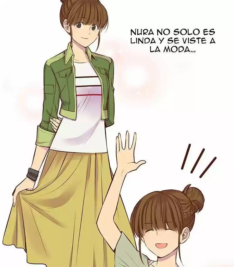 Mi Secreto Más íntimo - Capítulo 24 - Página 67 - LectorTMOo
