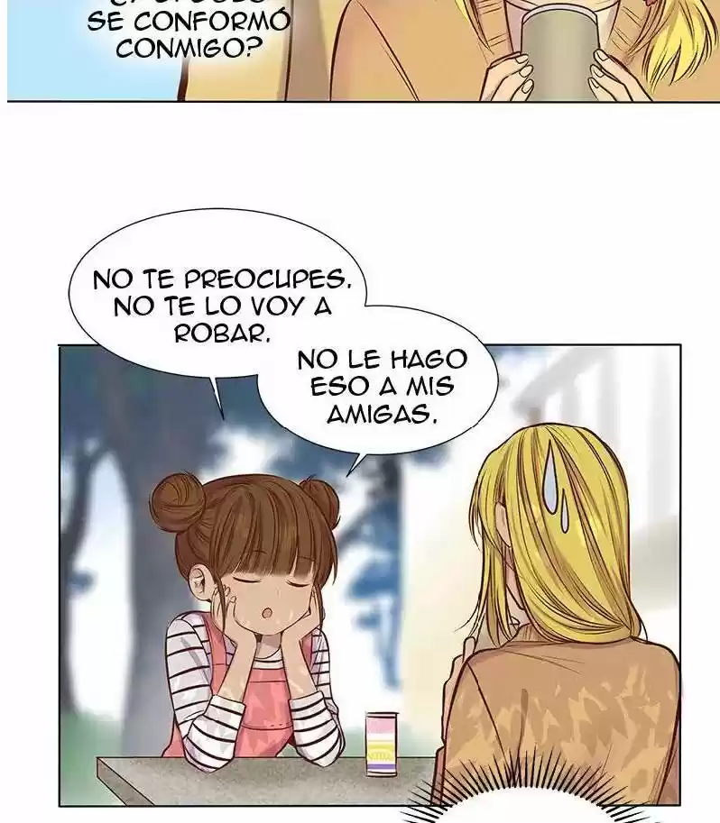 Mi Secreto Más íntimo - Capítulo 24 - Página 70 - LectorTMOo