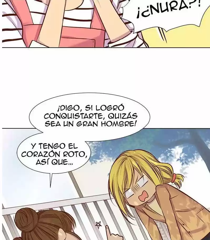 Mi Secreto Más íntimo - Capítulo 24 - Página 72 - LectorTMOo
