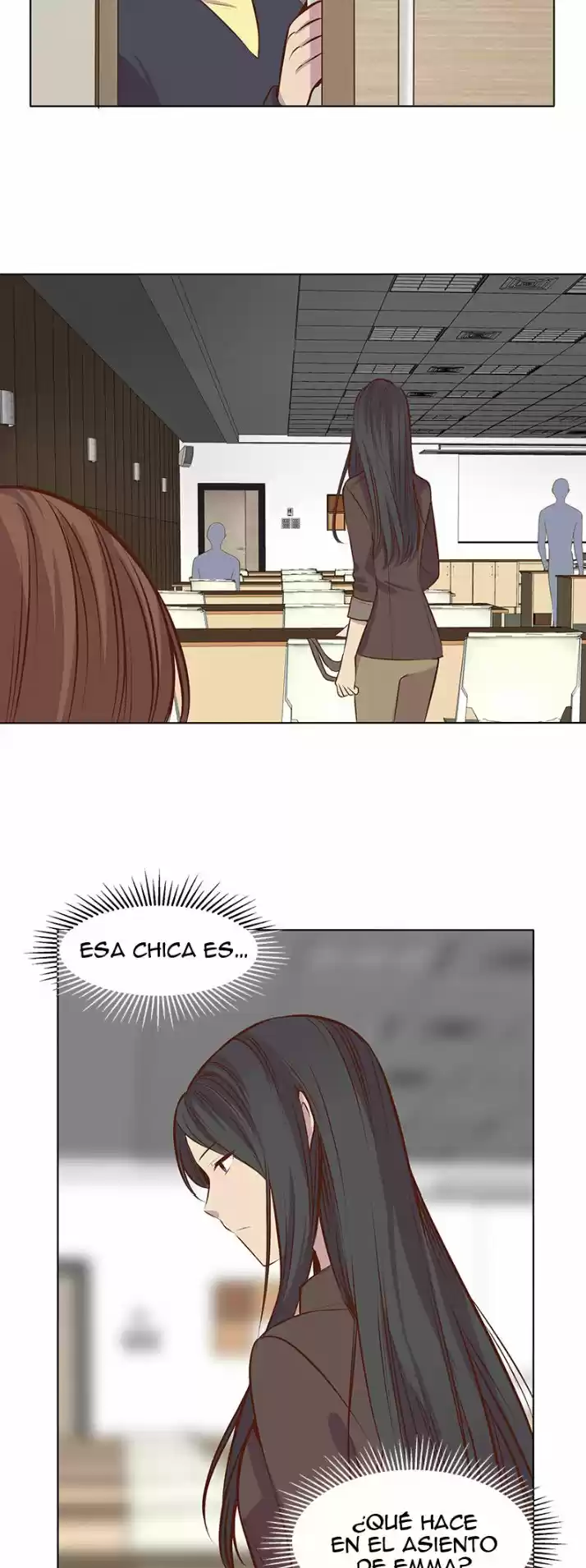Mi Secreto Más íntimo - Capítulo 25 - Página 12 - LectorTMOo