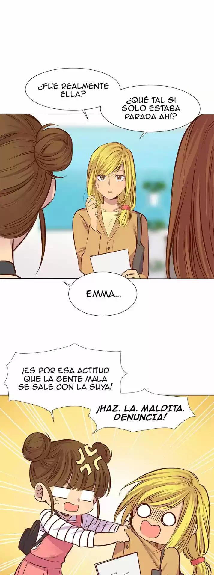Mi Secreto Más íntimo - Capítulo 25 - Página 22 - LectorTMOo