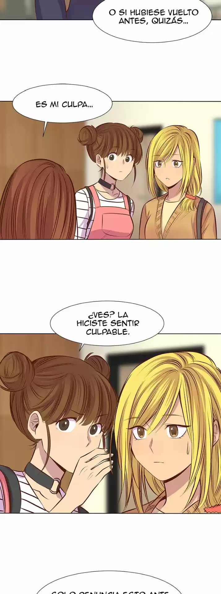 Mi Secreto Más íntimo - Capítulo 25 - Página 26 - LectorTMOo