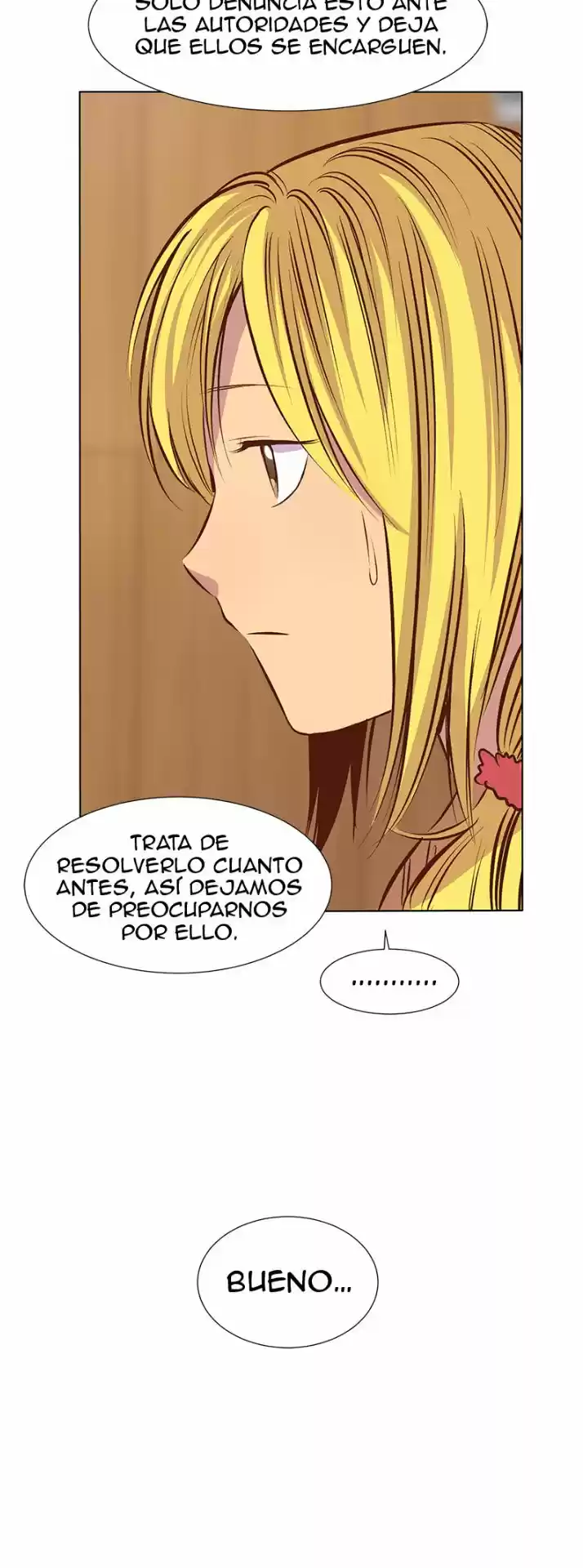 Mi Secreto Más íntimo - Capítulo 25 - Página 27 - LectorTMOo
