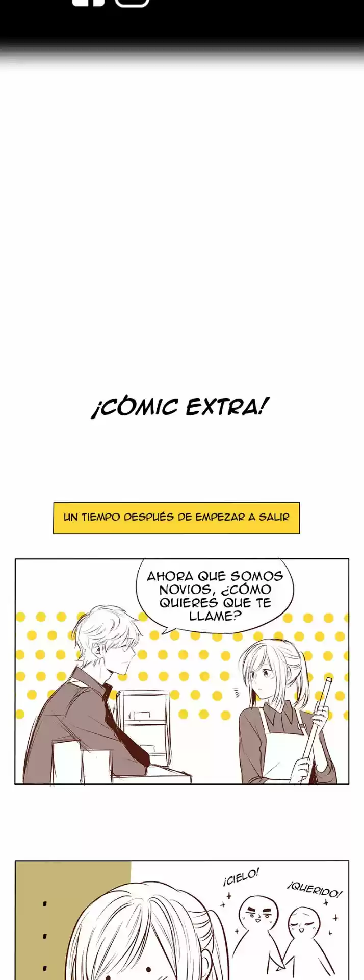 Mi Secreto Más íntimo - Capítulo 25 - Página 29 - LectorTMOo