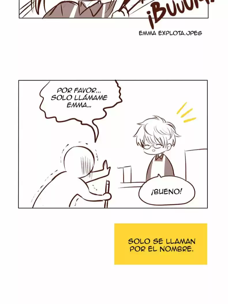 Mi Secreto Más íntimo - Capítulo 25 - Página 32 - LectorTMOo
