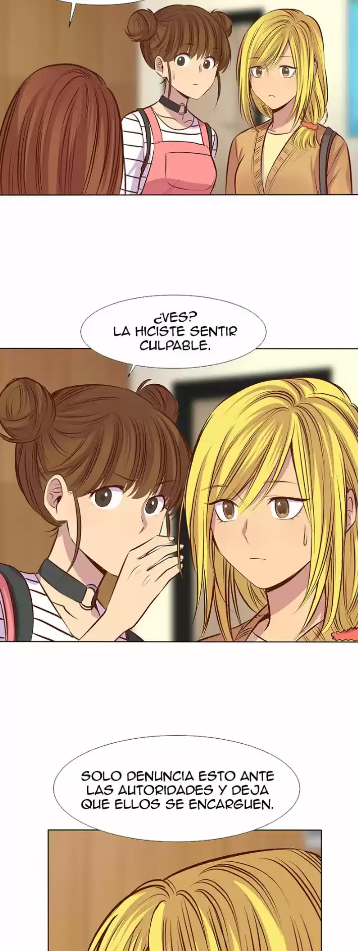 Mi Secreto Más íntimo - Capítulo 26 - Página 2 - LectorTMOo