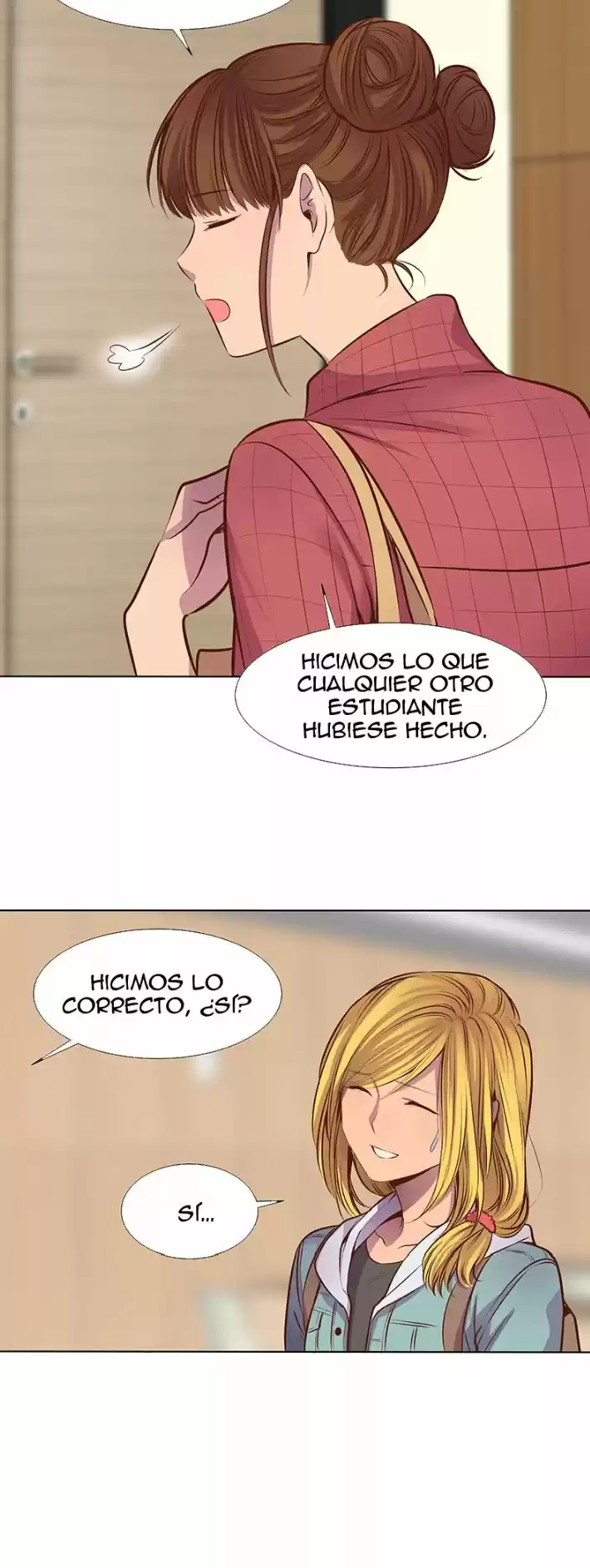 Mi Secreto Más íntimo - Capítulo 26 - Página 12 - LectorTMOo