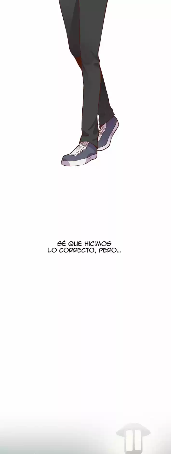 Mi Secreto Más íntimo - Capítulo 26 - Página 14 - LectorTMOo