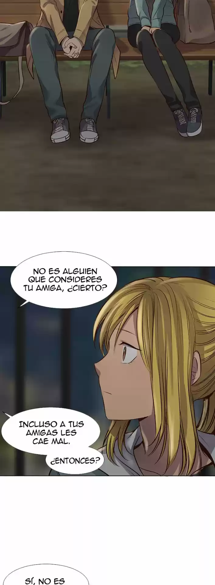 Mi Secreto Más íntimo - Capítulo 26 - Página 20 - LectorTMOo