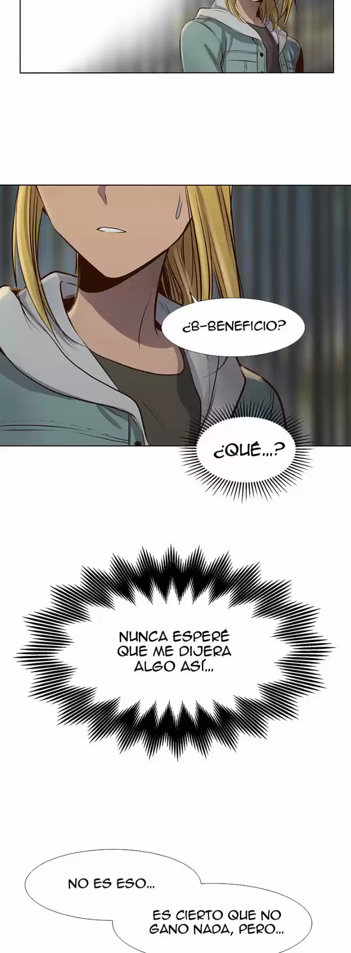 Mi Secreto Más íntimo - Capítulo 26 - Página 22 - LectorTMOo