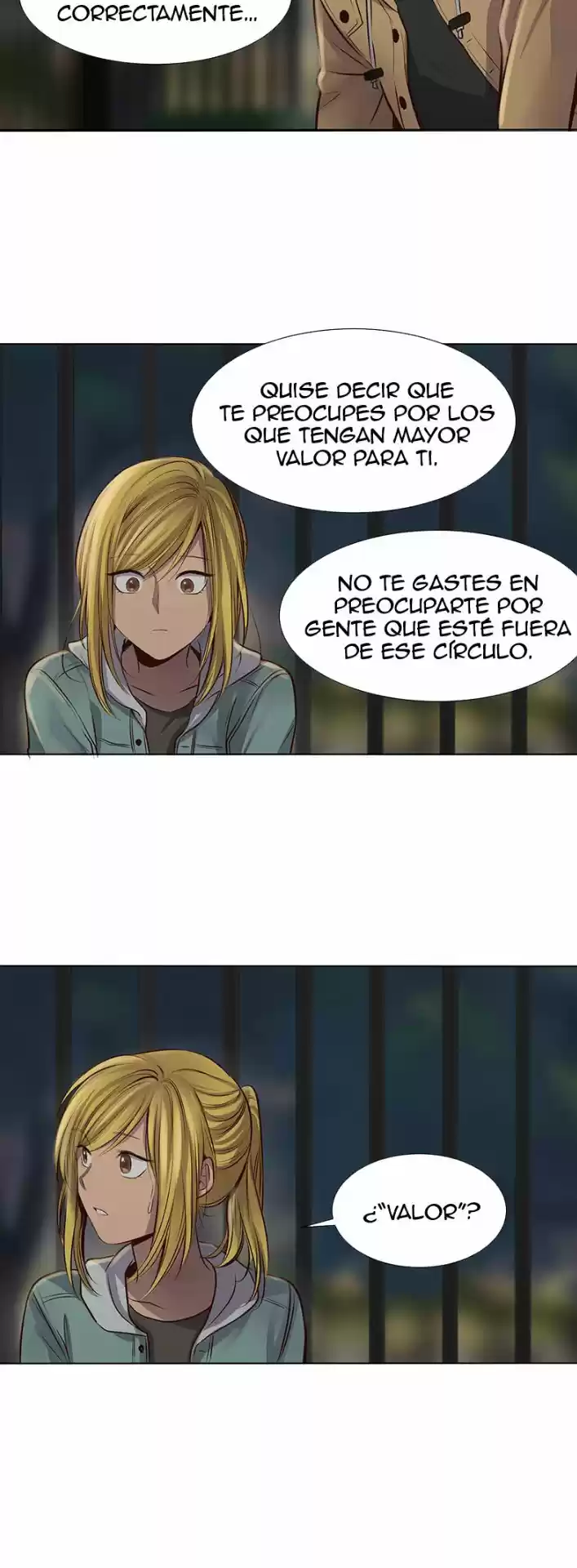Mi Secreto Más íntimo - Capítulo 26 - Página 24 - LectorTMOo