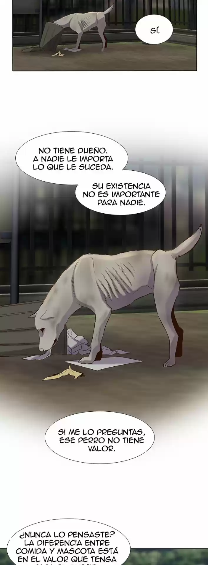 Mi Secreto Más íntimo - Capítulo 26 - Página 26 - LectorTMOo