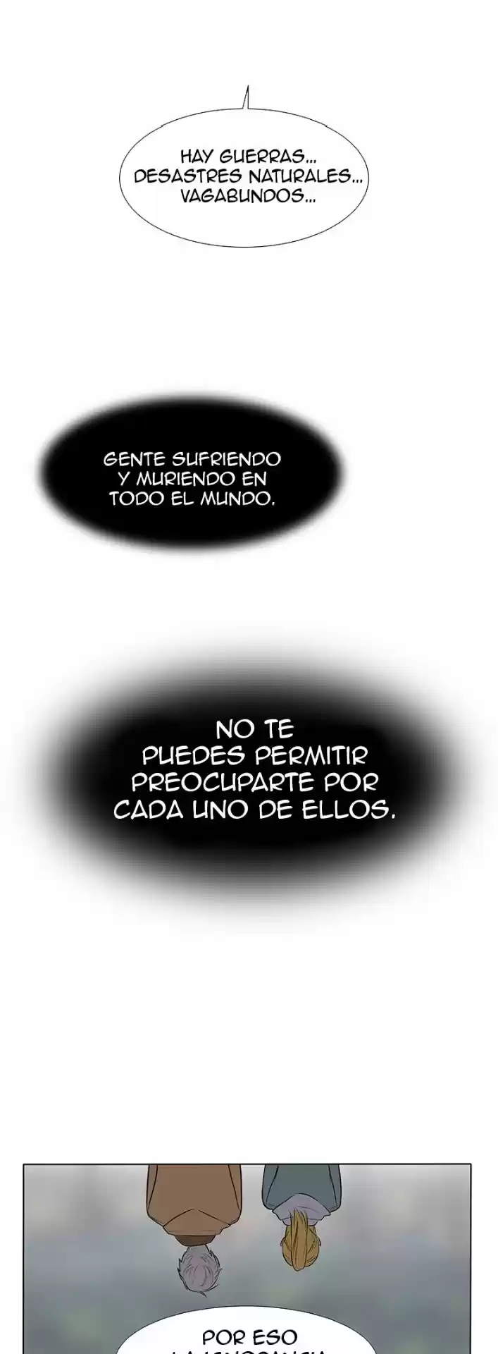 Mi Secreto Más íntimo - Capítulo 26 - Página 28 - LectorTMOo