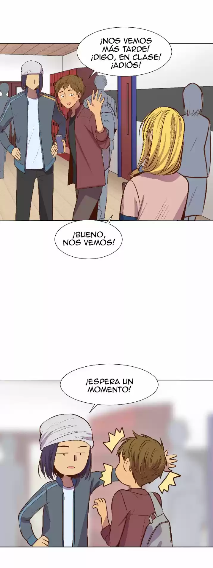 Mi Secreto Más íntimo - Capítulo 27 - Página 12 - LectorTMOo