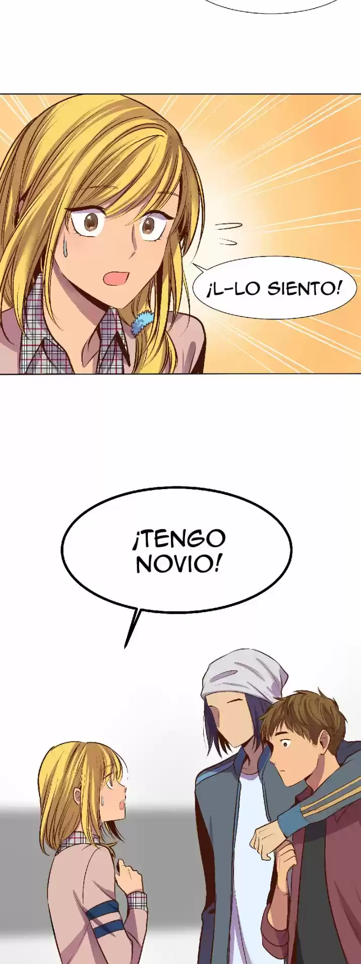 Mi Secreto Más íntimo - Capítulo 27 - Página 15 - LectorTMOo