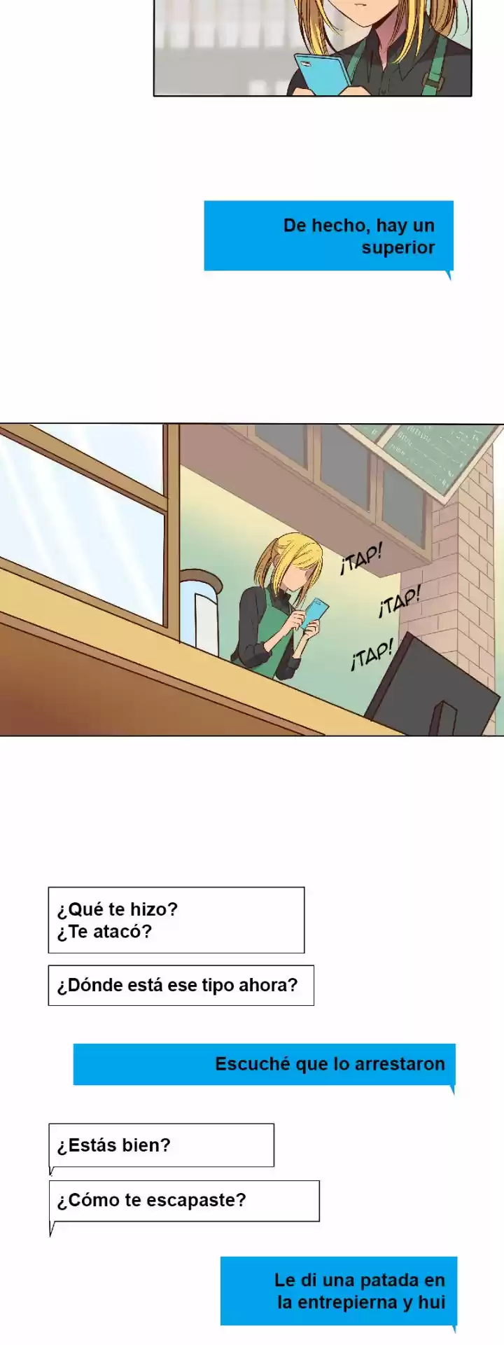 Mi Secreto Más íntimo - Capítulo 27 - Página 28 - LectorTMOo