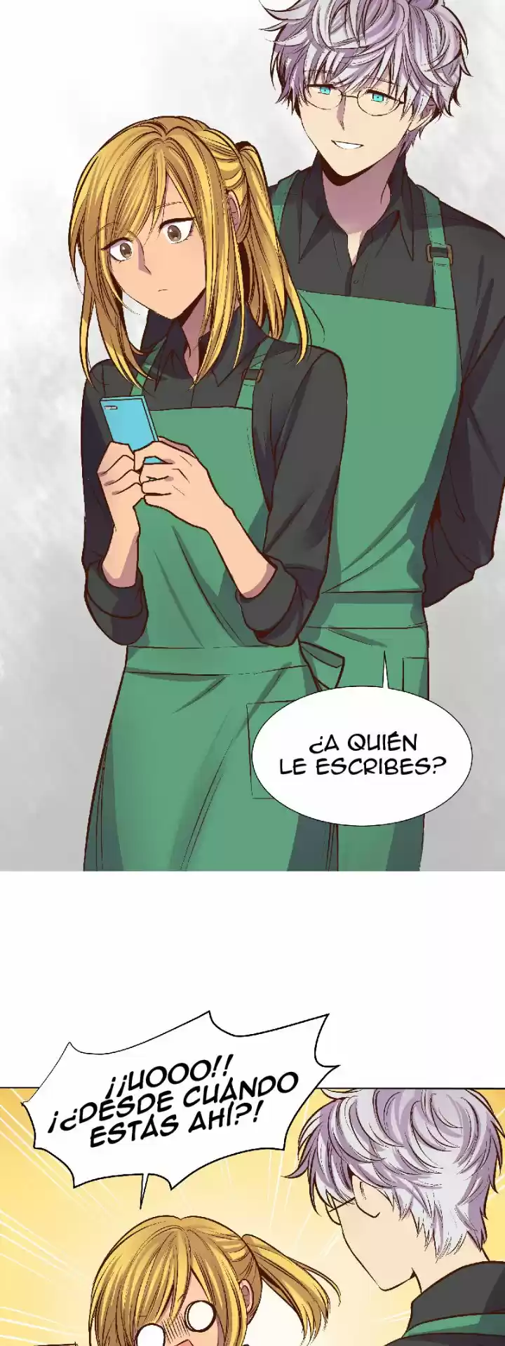Mi Secreto Más íntimo - Capítulo 27 - Página 30 - LectorTMOo