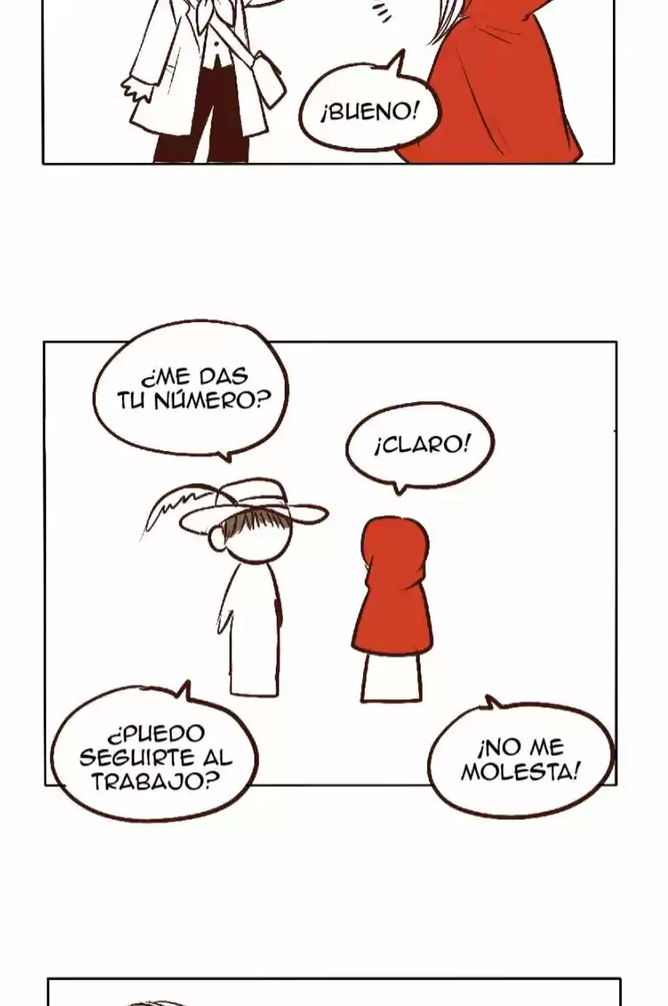 Mi Secreto Más íntimo - Capítulo 27 - Página 46 - LectorTMOo