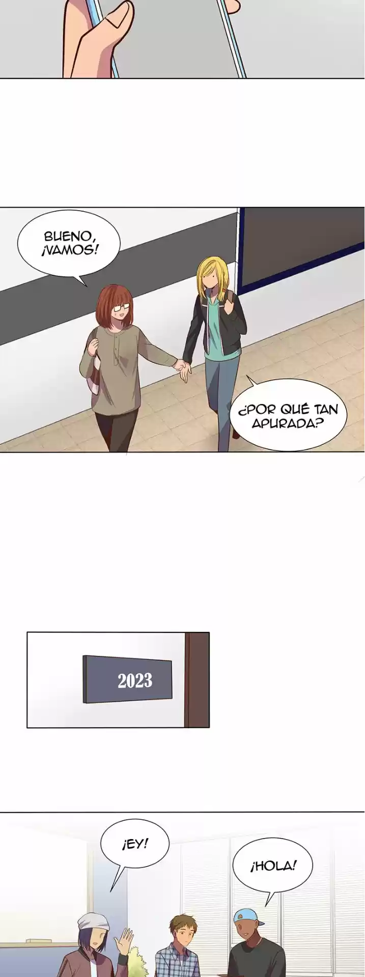 Mi Secreto Más íntimo - Capítulo 28 - Página 22 - LectorTMOo