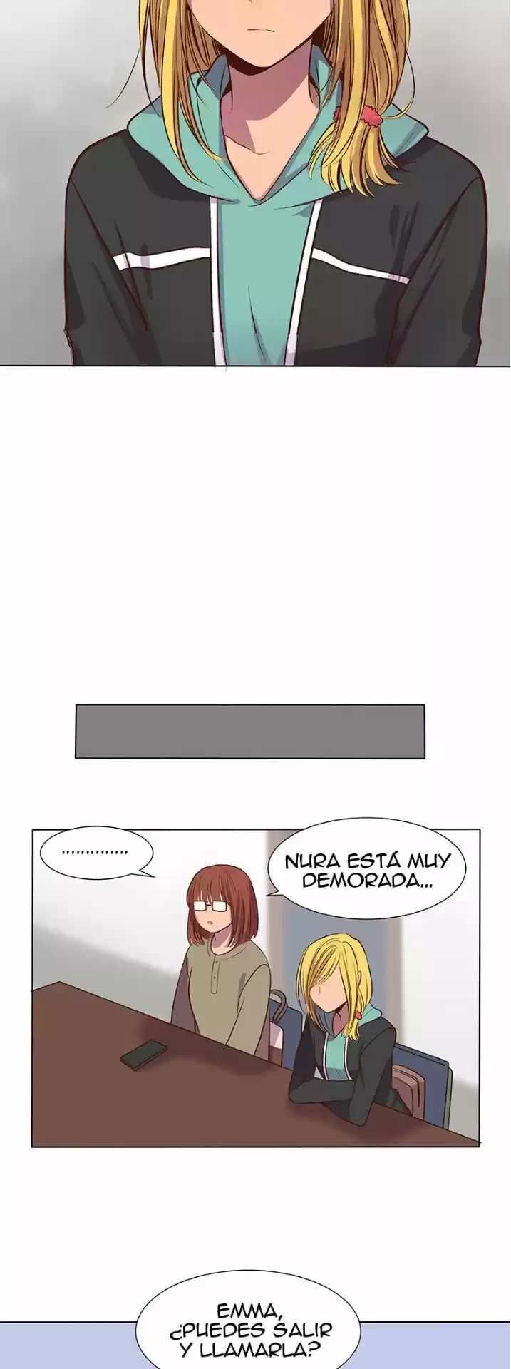Mi Secreto Más íntimo - Capítulo 28 - Página 27 - LectorTMOo