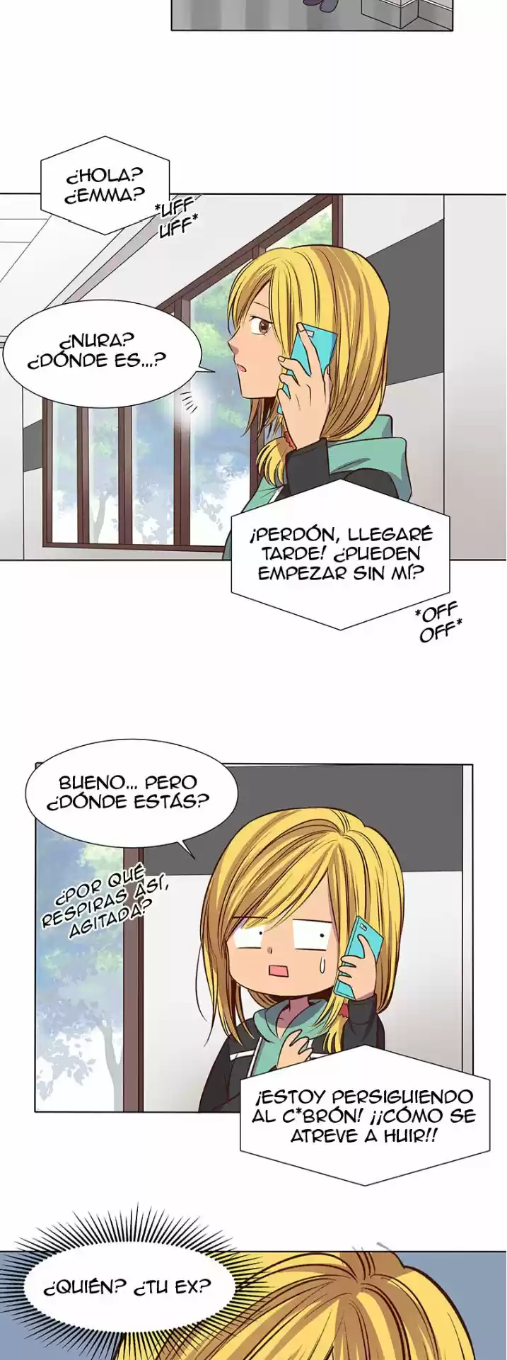 Mi Secreto Más íntimo - Capítulo 28 - Página 29 - LectorTMOo