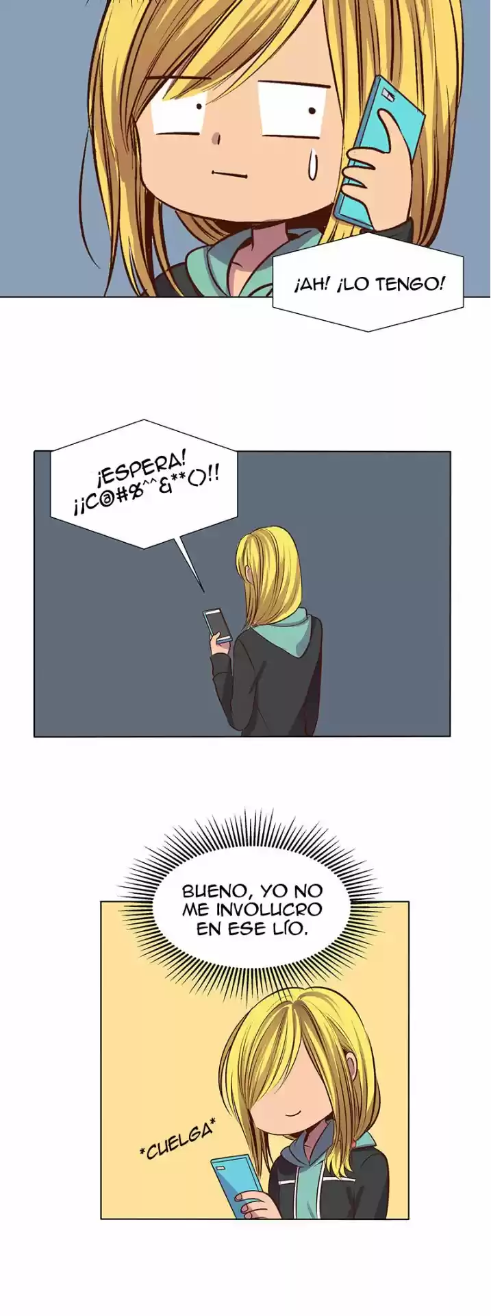 Mi Secreto Más íntimo - Capítulo 28 - Página 30 - LectorTMOo