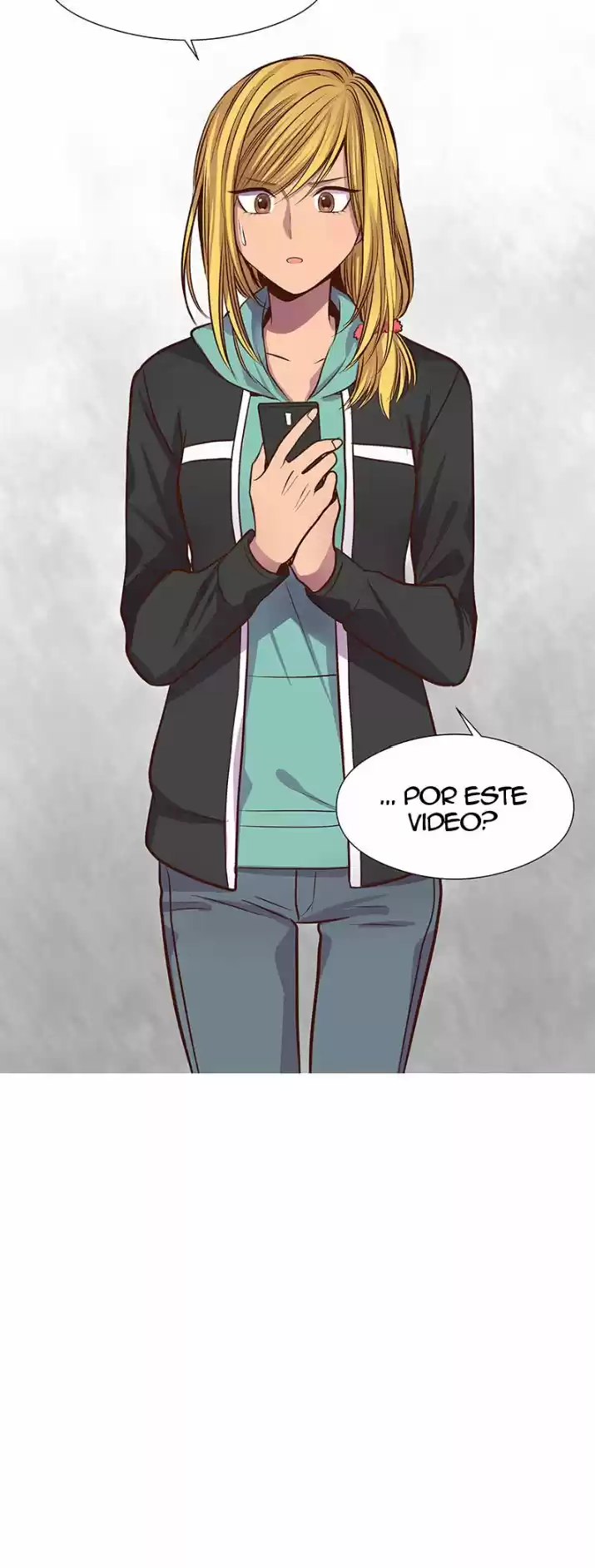 Mi Secreto Más íntimo - Capítulo 28 - Página 39 - LectorTMOo
