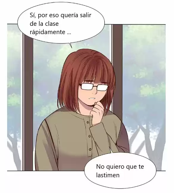 Mi Secreto Más íntimo - Capítulo 29 - Página 2 - LectorTMOo