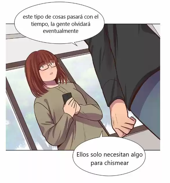 Mi Secreto Más íntimo - Capítulo 29 - Página 8 - LectorTMOo