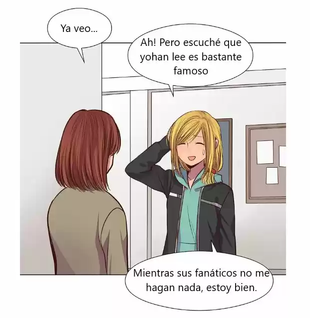 Mi Secreto Más íntimo - Capítulo 29 - Página 10 - LectorTMOo