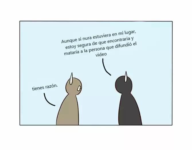 Mi Secreto Más íntimo - Capítulo 29 - Página 11 - LectorTMOo