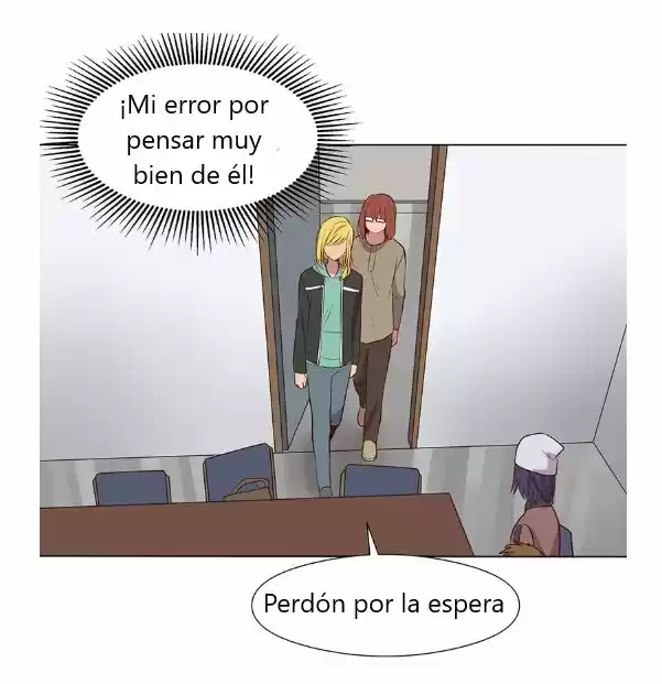 Mi Secreto Más íntimo - Capítulo 29 - Página 16 - LectorTMOo