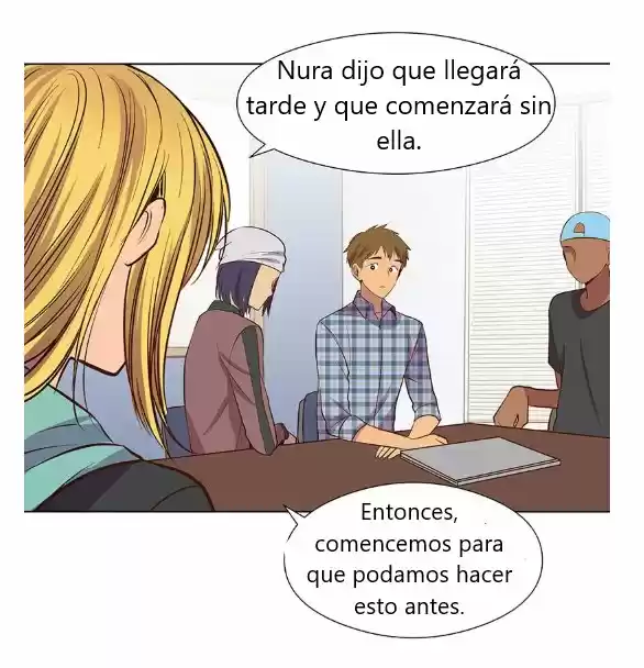 Mi Secreto Más íntimo - Capítulo 29 - Página 17 - LectorTMOo