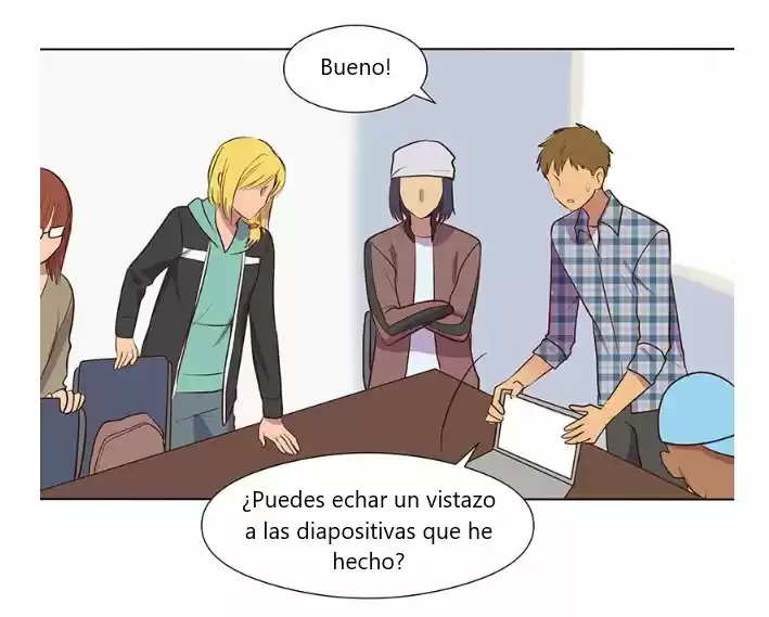Mi Secreto Más íntimo - Capítulo 29 - Página 20 - LectorTMOo