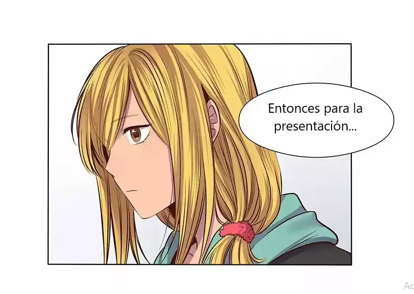 Mi Secreto Más íntimo - Capítulo 29 - Página 21 - LectorTMOo